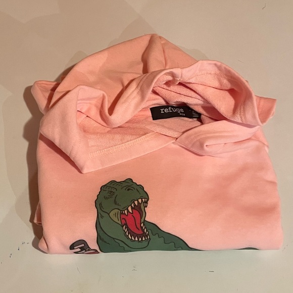 🥊🦖T-Rex Plumbing Heating & Gas Ltd. Boxing Trainher Gym US XL Short Sleeve🦖🥊 - Picture 15 of 15